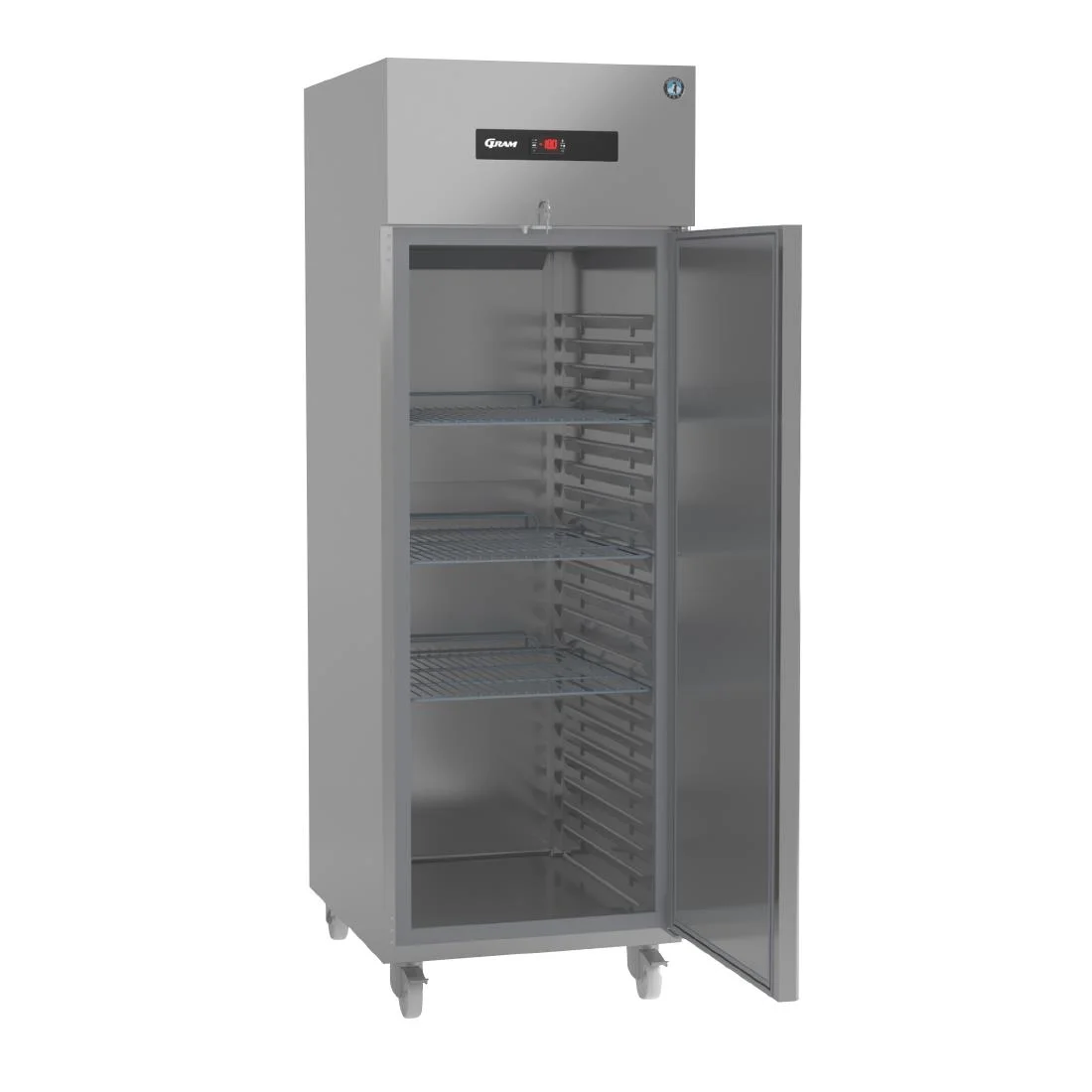 Hoshizaki Advance Single Door Freezer F70-4 C - Image 2
