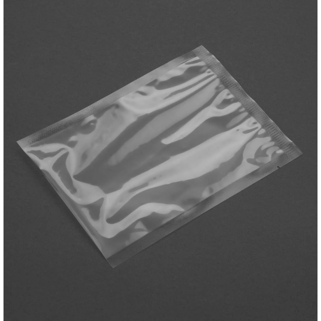 Vogue Chamber Vacuum Pack Bags 150mm Width Various Sizes - Image 4