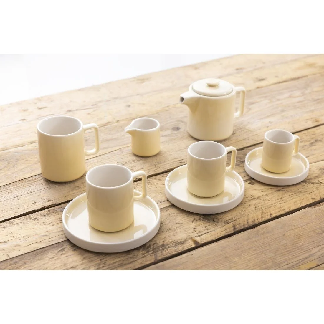 Olympia Fondant Cups Lemon 168ml (6 Pack) - Image 4