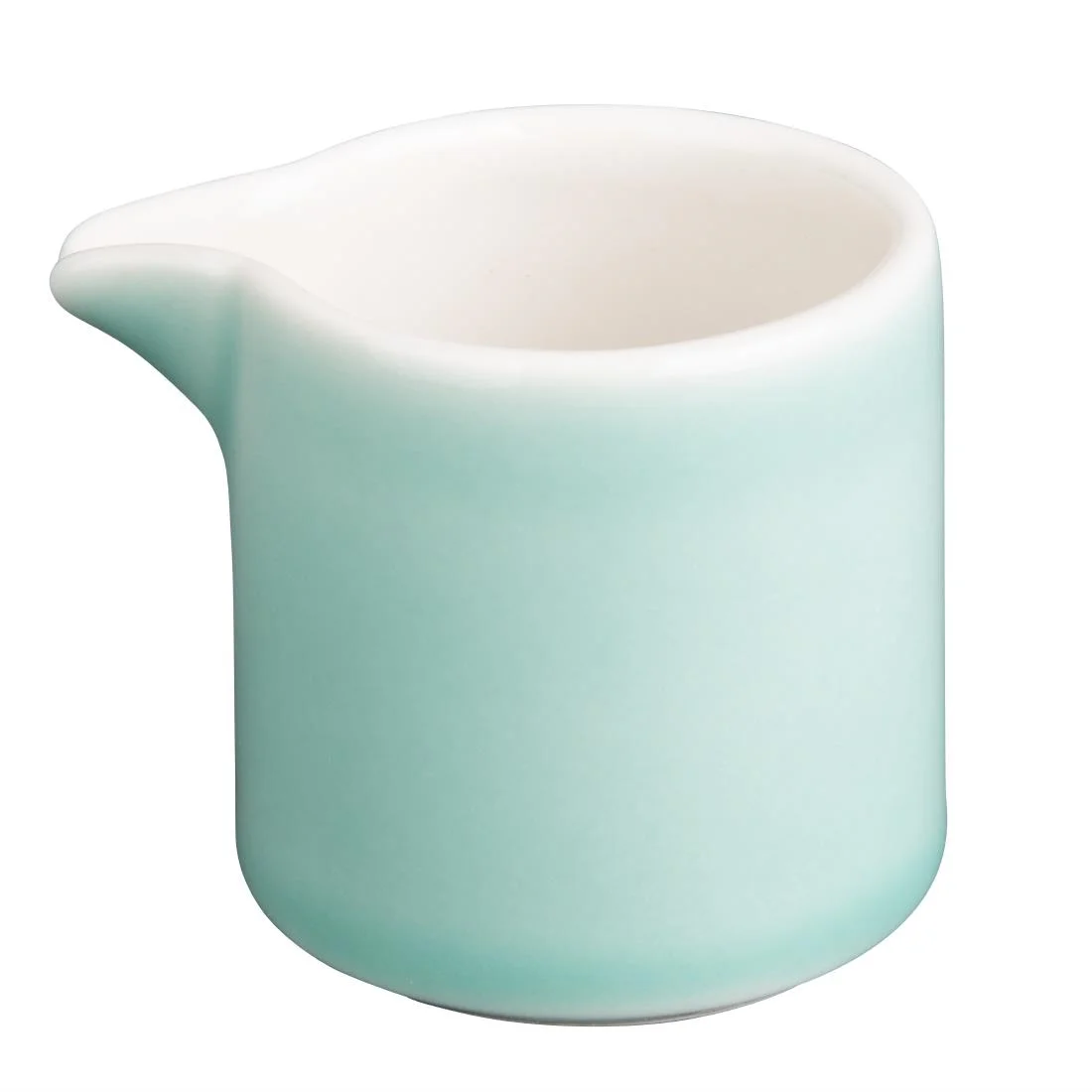 Olympia Fondant Milk Jug Mint - 85.5ml 2.9fl oz (Box 12) - Image 7