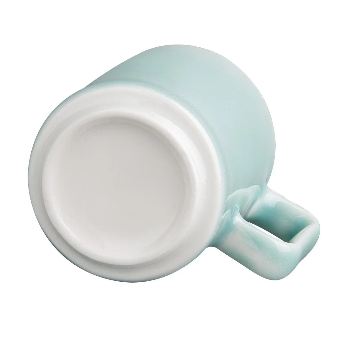 Olympia Fondant Cups Mint 100ml (6 Pack) - Image 6