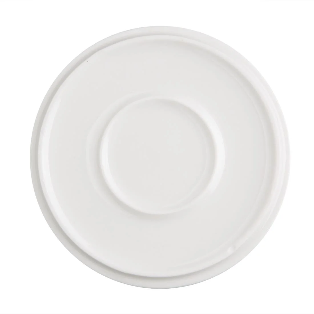 Olympia Fondant Saucers Mint 136mm (6 Pack) - Image 5