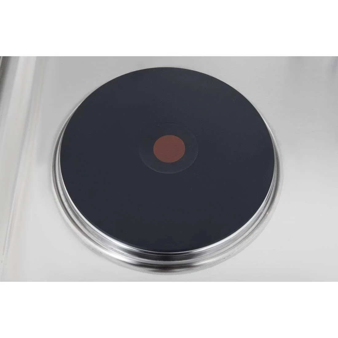 Buffalo 600 Series 4 Ring Electric Hob - Image 9