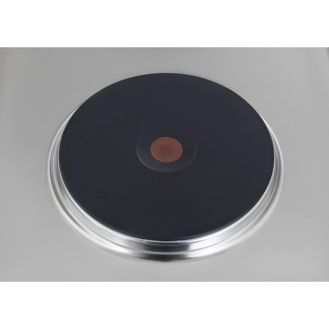 Buffalo 600 Series 2 Ring Electric Hob - Image 7