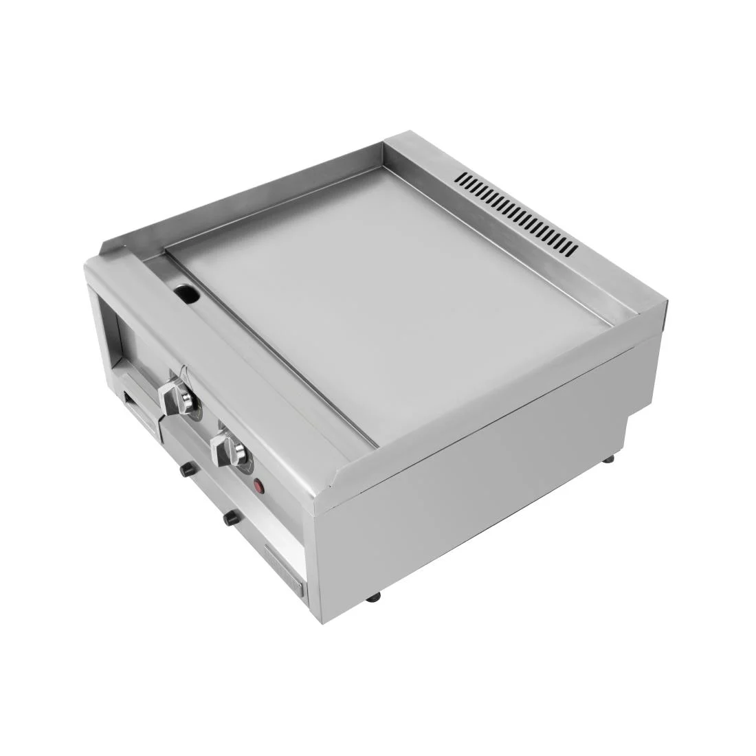 Buffalo 600 Series Dual Zone Electric Griddle 600mm - Image 8