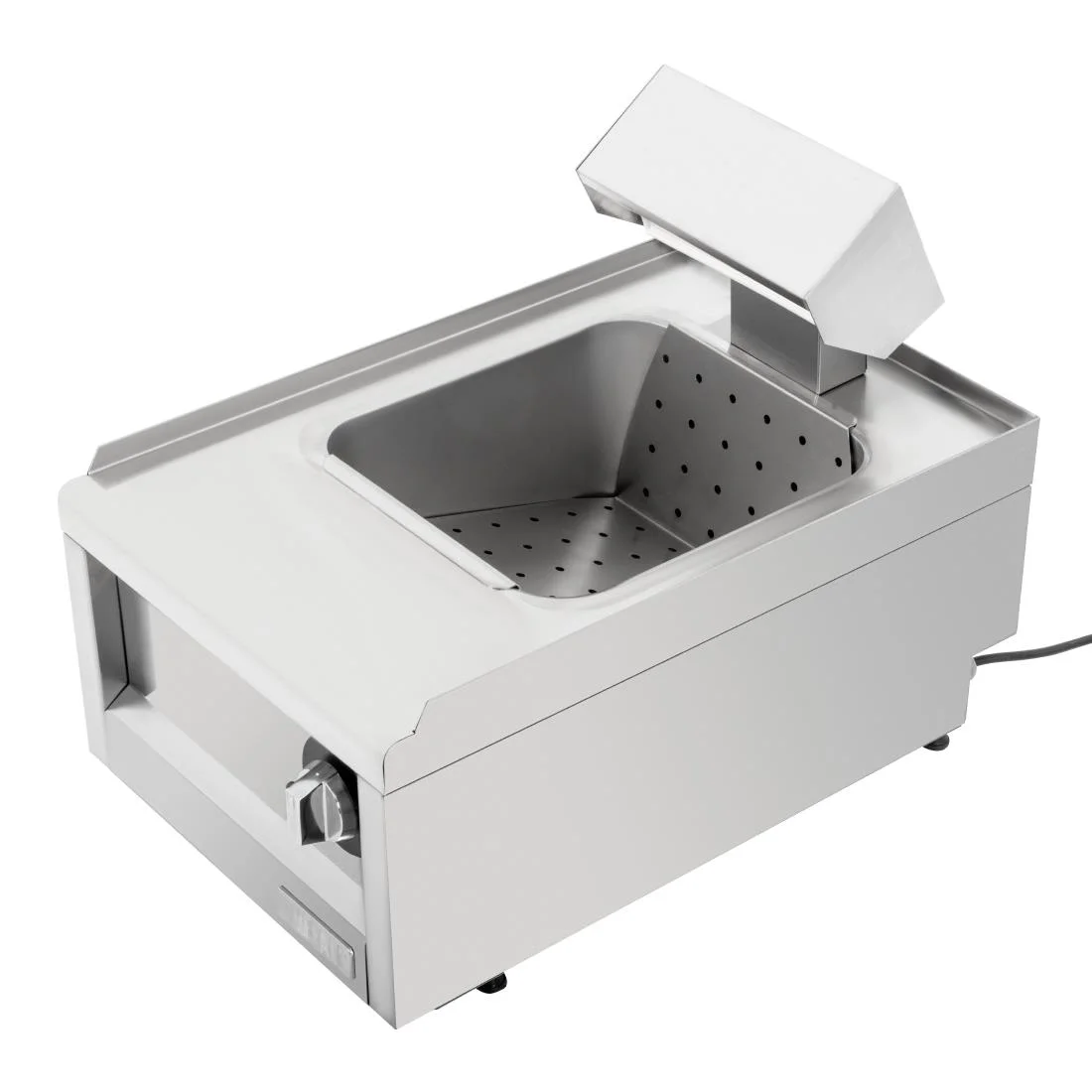 Buffalo 600 Series Chip Scuttle - Image 4