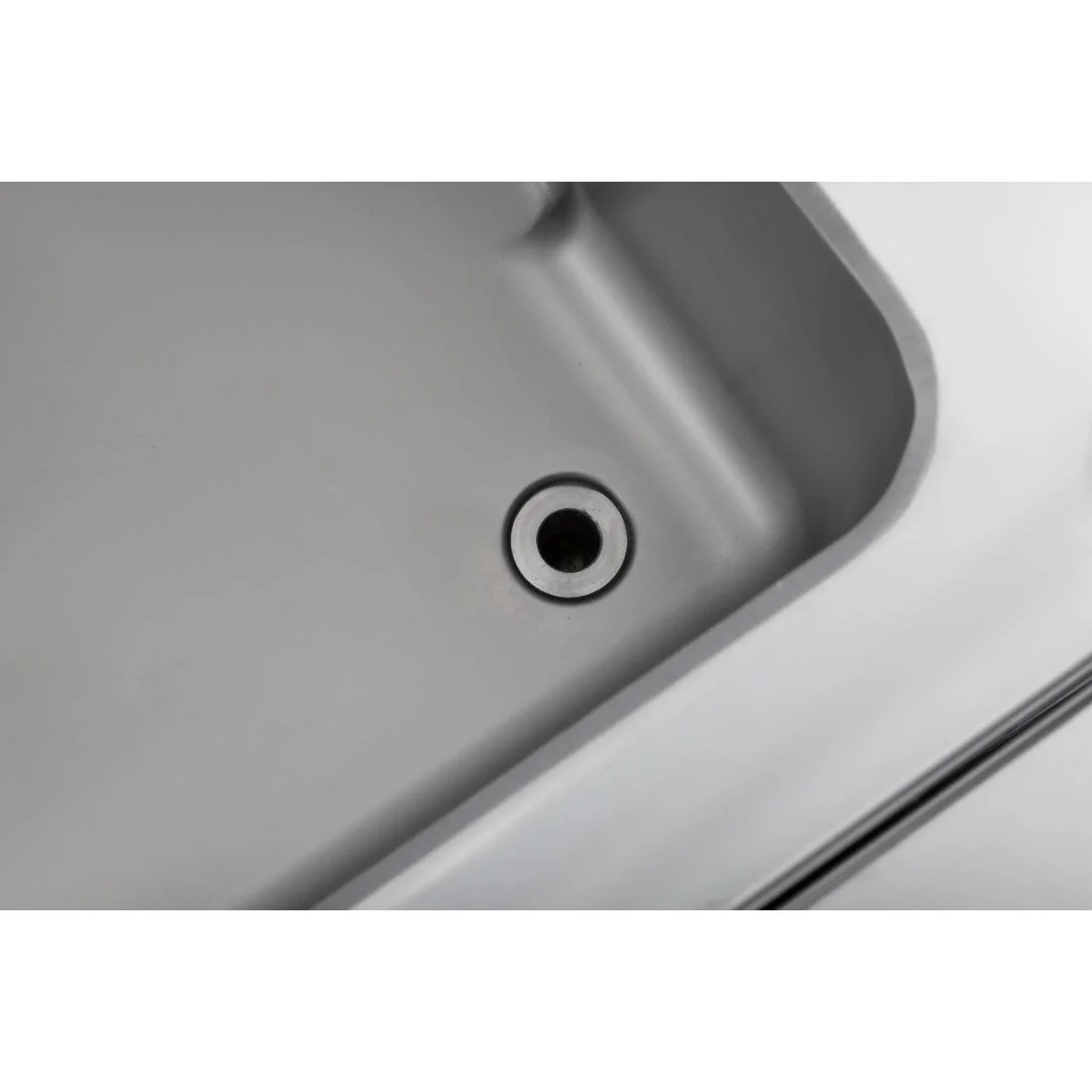 Buffalo 600 Series Bain Marie - Image 9