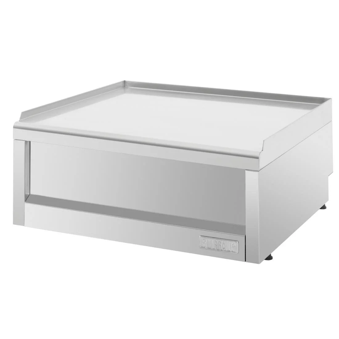 Buffalo 600 Series Neutral Worktop 600mm - Image 3