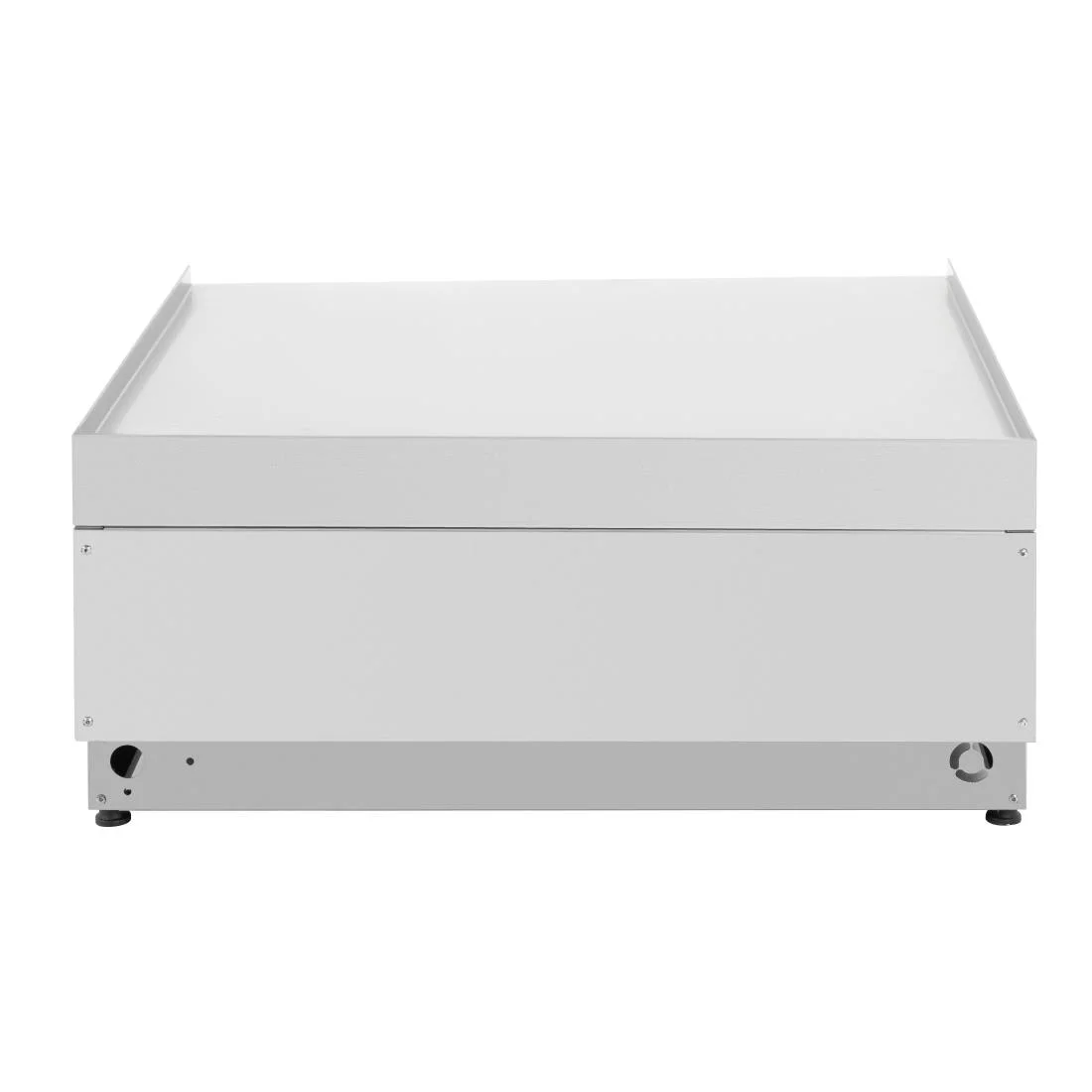 Buffalo 600 Series Neutral Worktop 600mm - Image 5