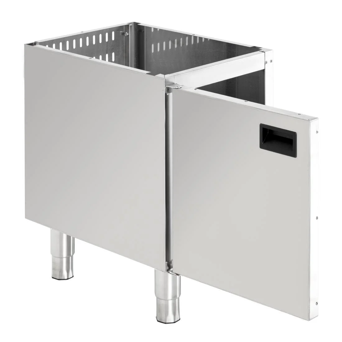 Buffalo 600 Series Base Cupboard 400mm - Image 5