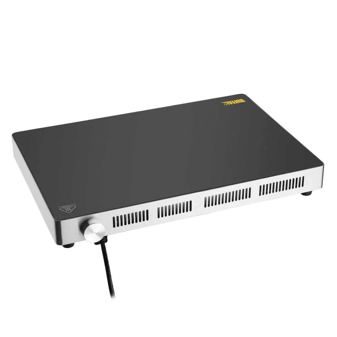 Buffalo Induction Hot Plate - Image 2