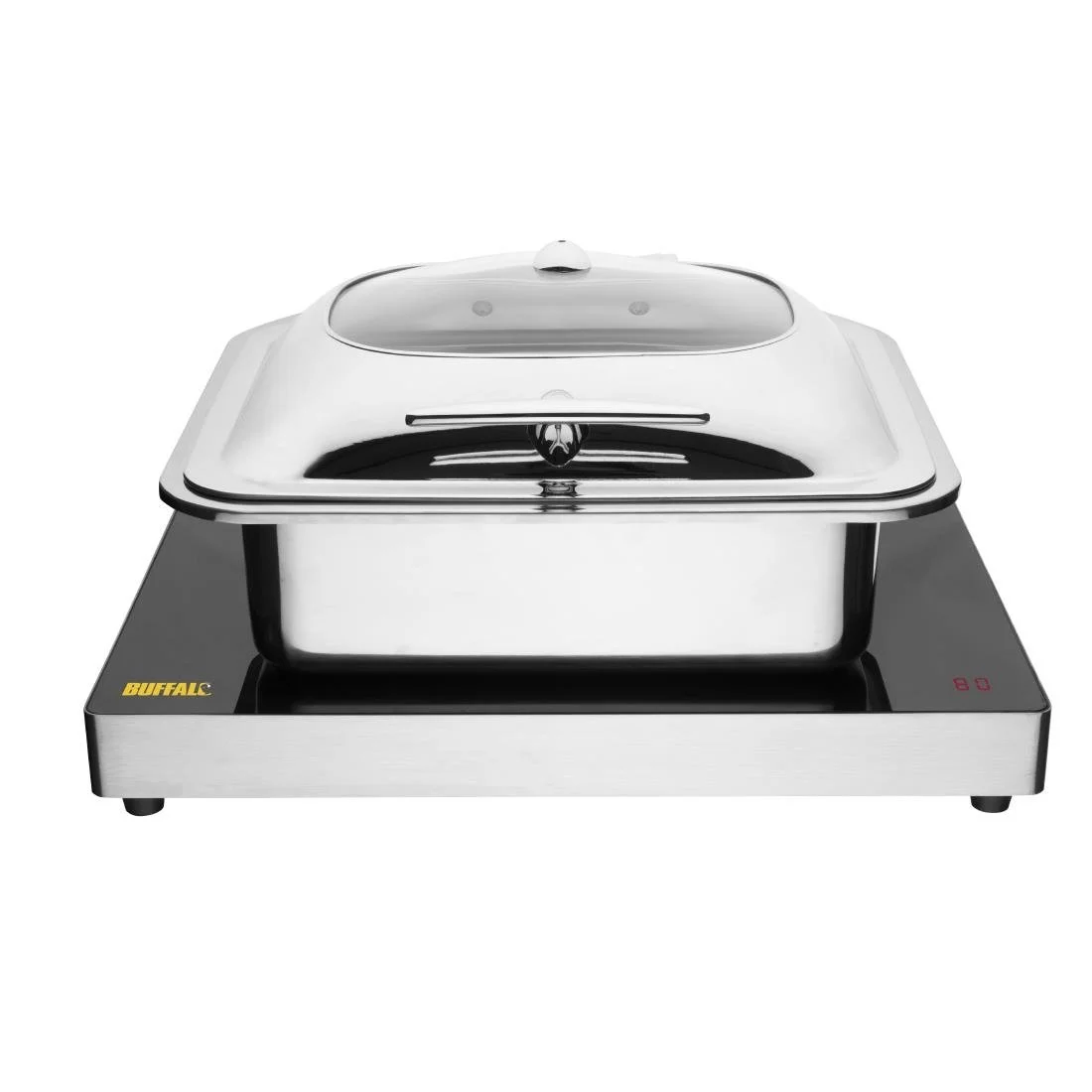 Buffalo Induction Hot Plate - Image 5
