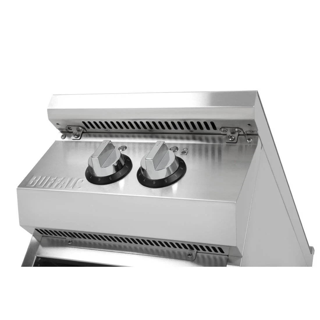 Buffalo Freestanding Induction Hob - Image 3