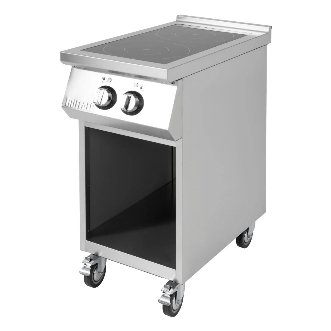 Buffalo Freestanding Induction Hob - Image 4