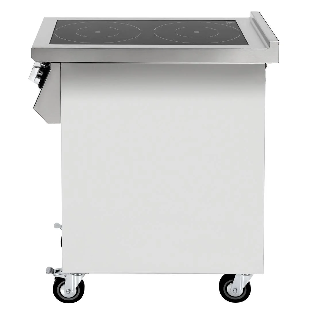 Buffalo Freestanding Induction Hob - Image 5