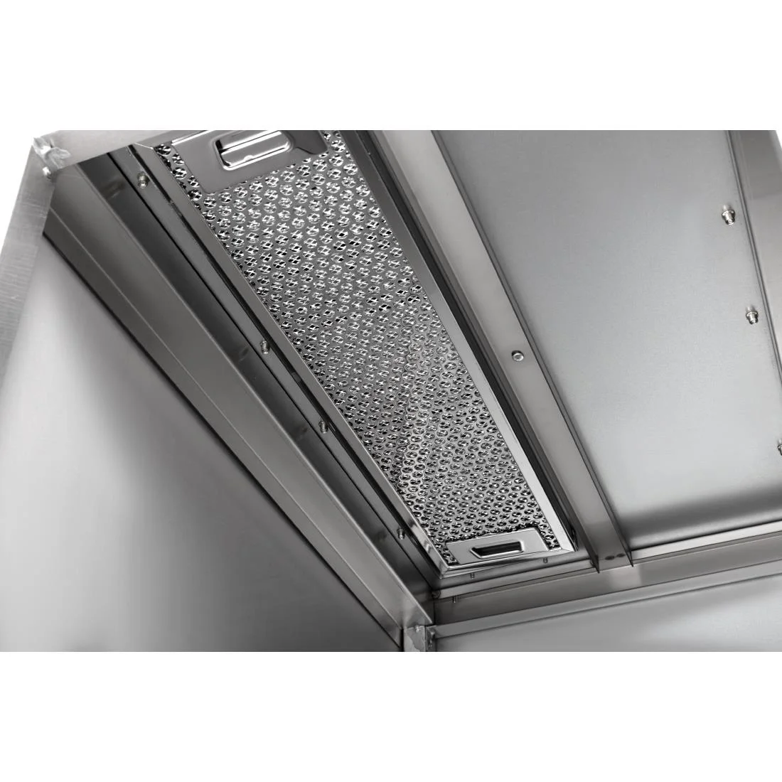 Buffalo Freestanding Induction Hob - Image 9