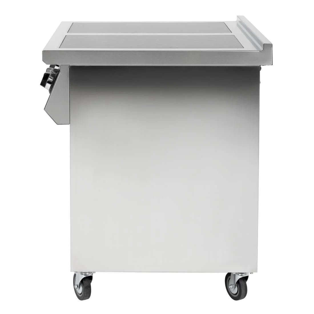 Buffalo Freestanding 4 Zone Induction Hob - Image 6