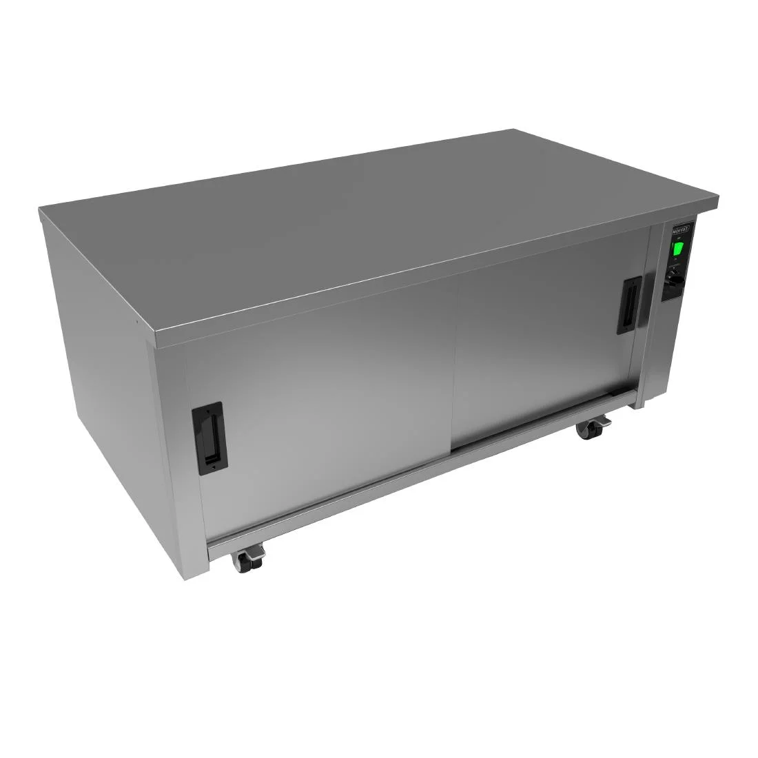 Moffat Roll-Under Hot Cupboard