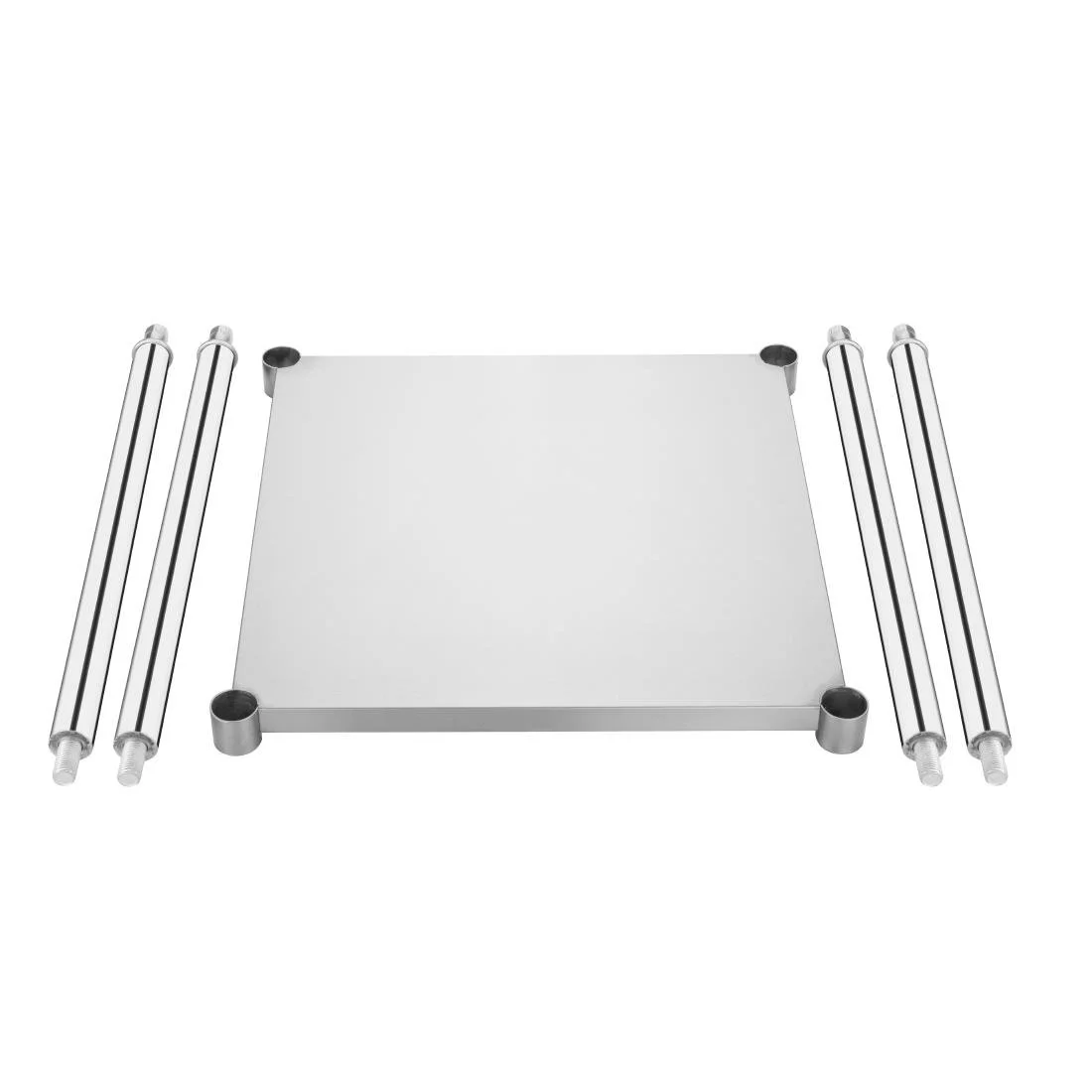 Buffalo Induction Hob Stand for CU558 - Image 2