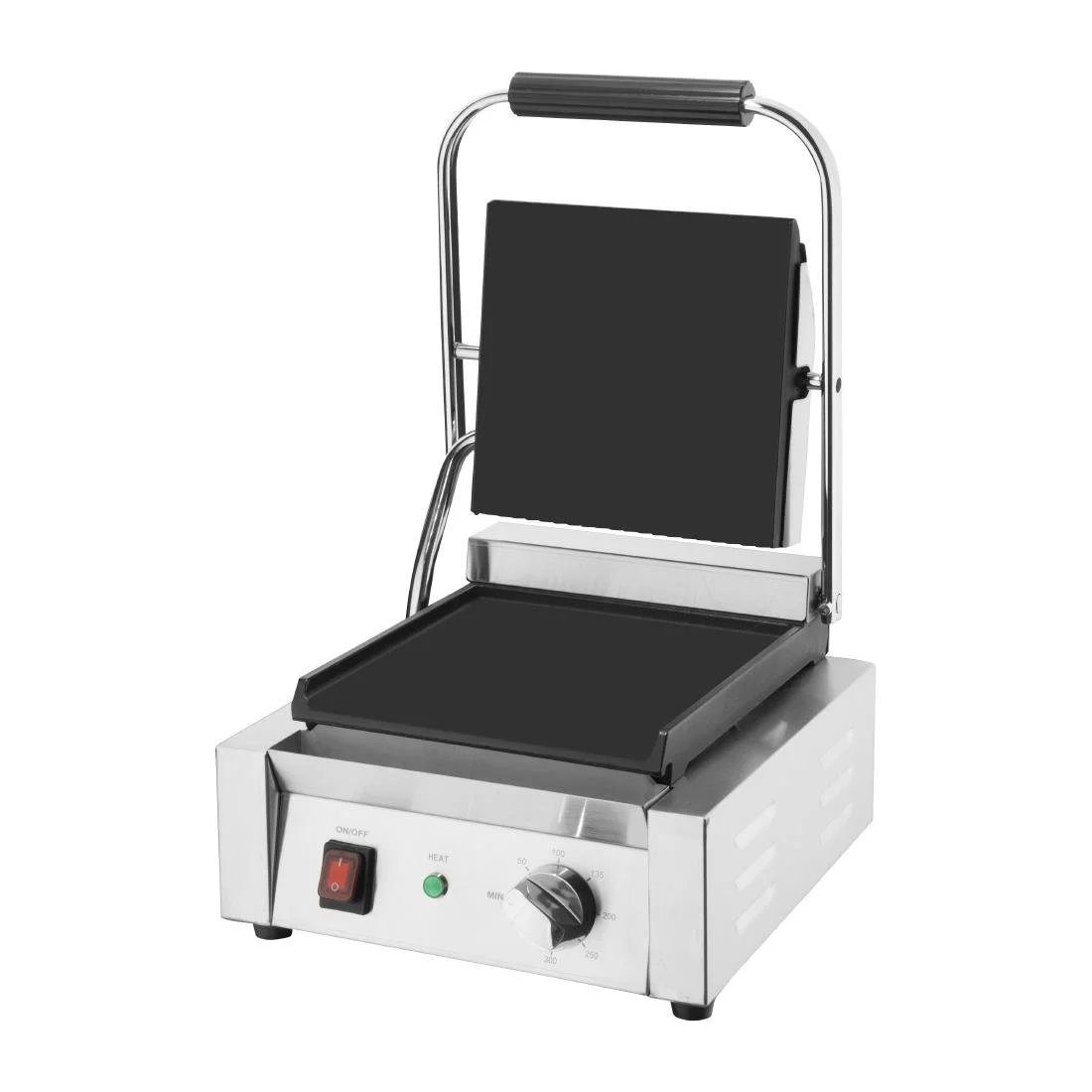 Buffalo Bistro Contact Grill - Image 4