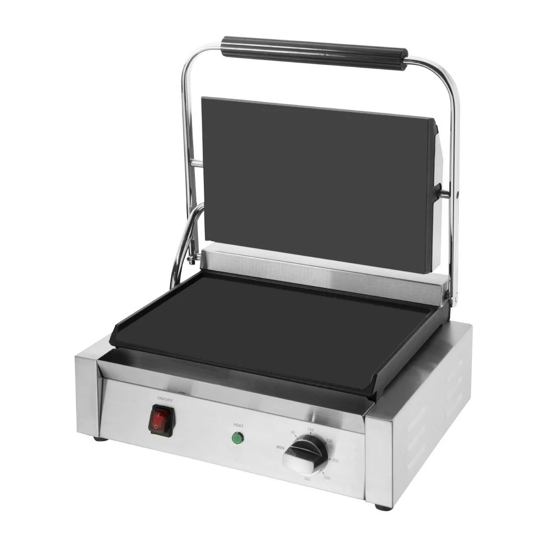 Buffalo Bistro Large Contact Grill - Image 7