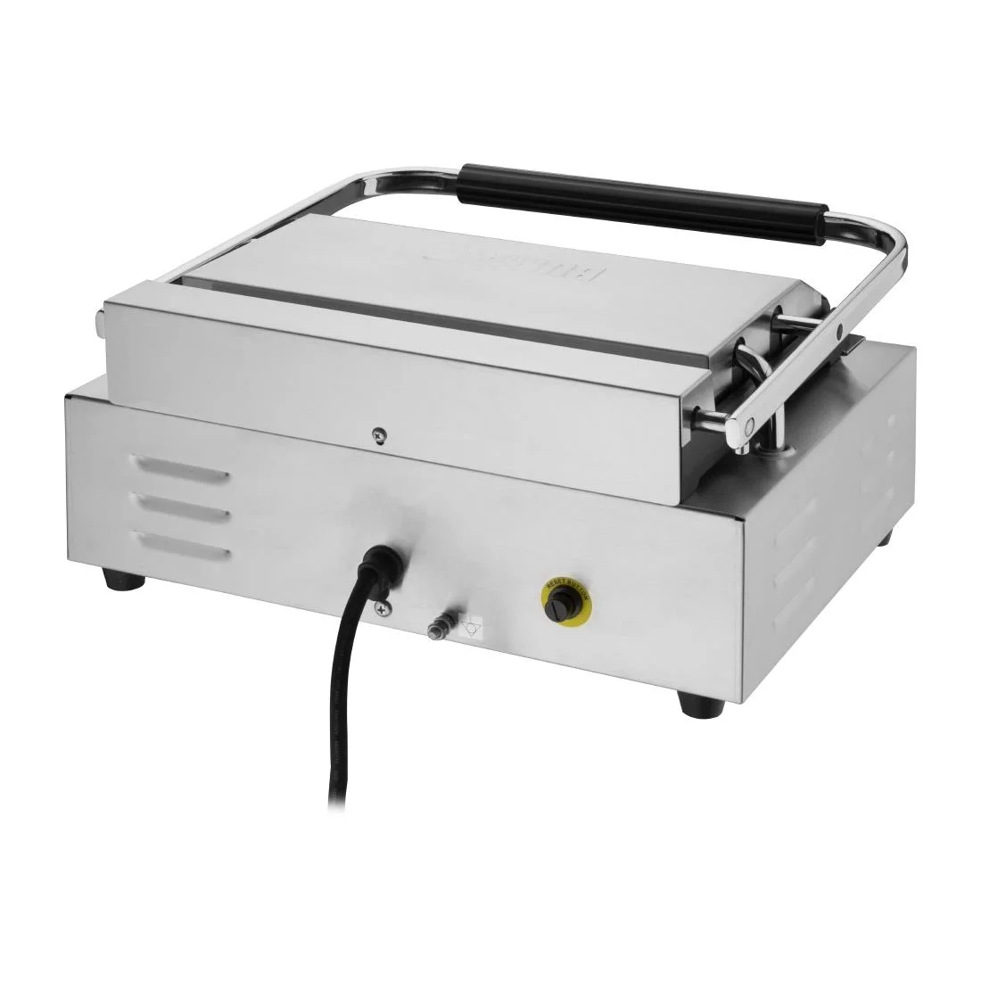 Buffalo Bistro Large Contact Grill - Image 9