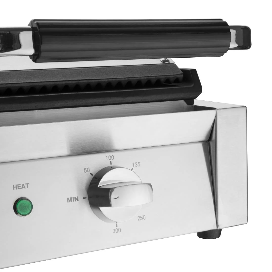 Buffalo Bistro Double Contact Grill - Image 6
