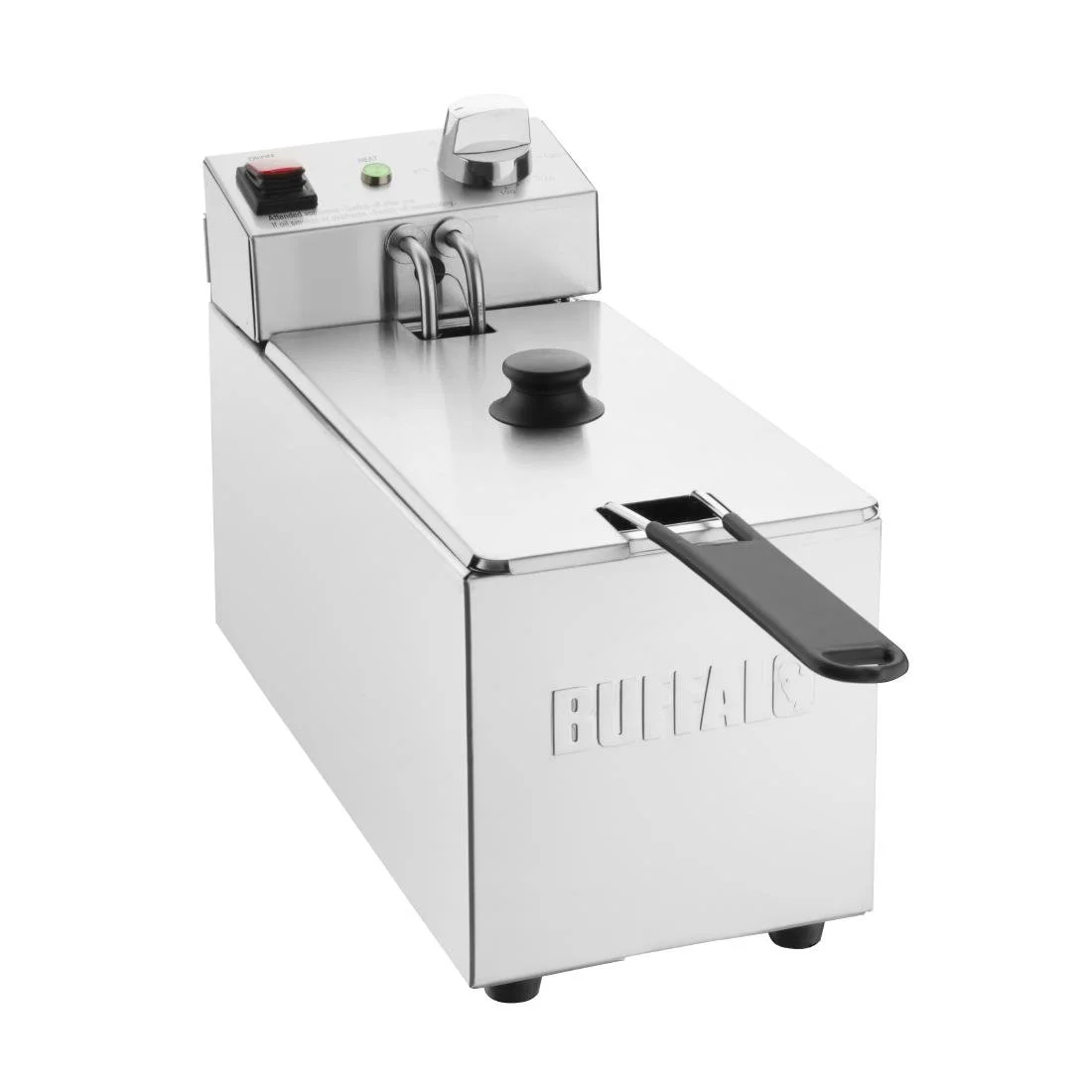 Buffalo Countertop Electric Fryer 3Ltr