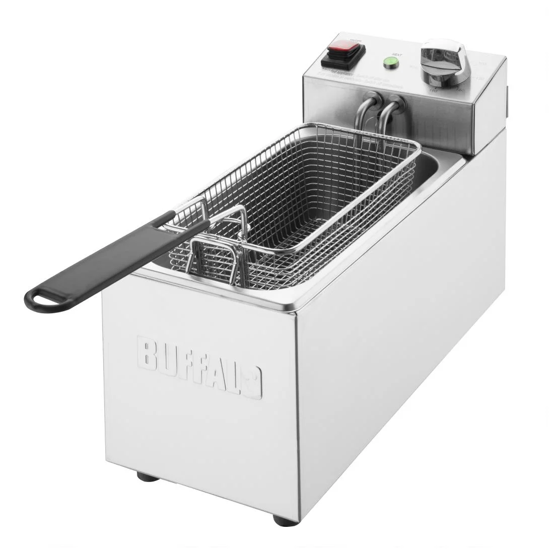 Buffalo Countertop Electric Fryer 3Ltr - Image 7