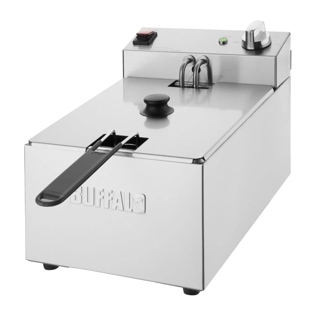 Buffalo Countertop Electric Fryer 5Ltr - Image 4
