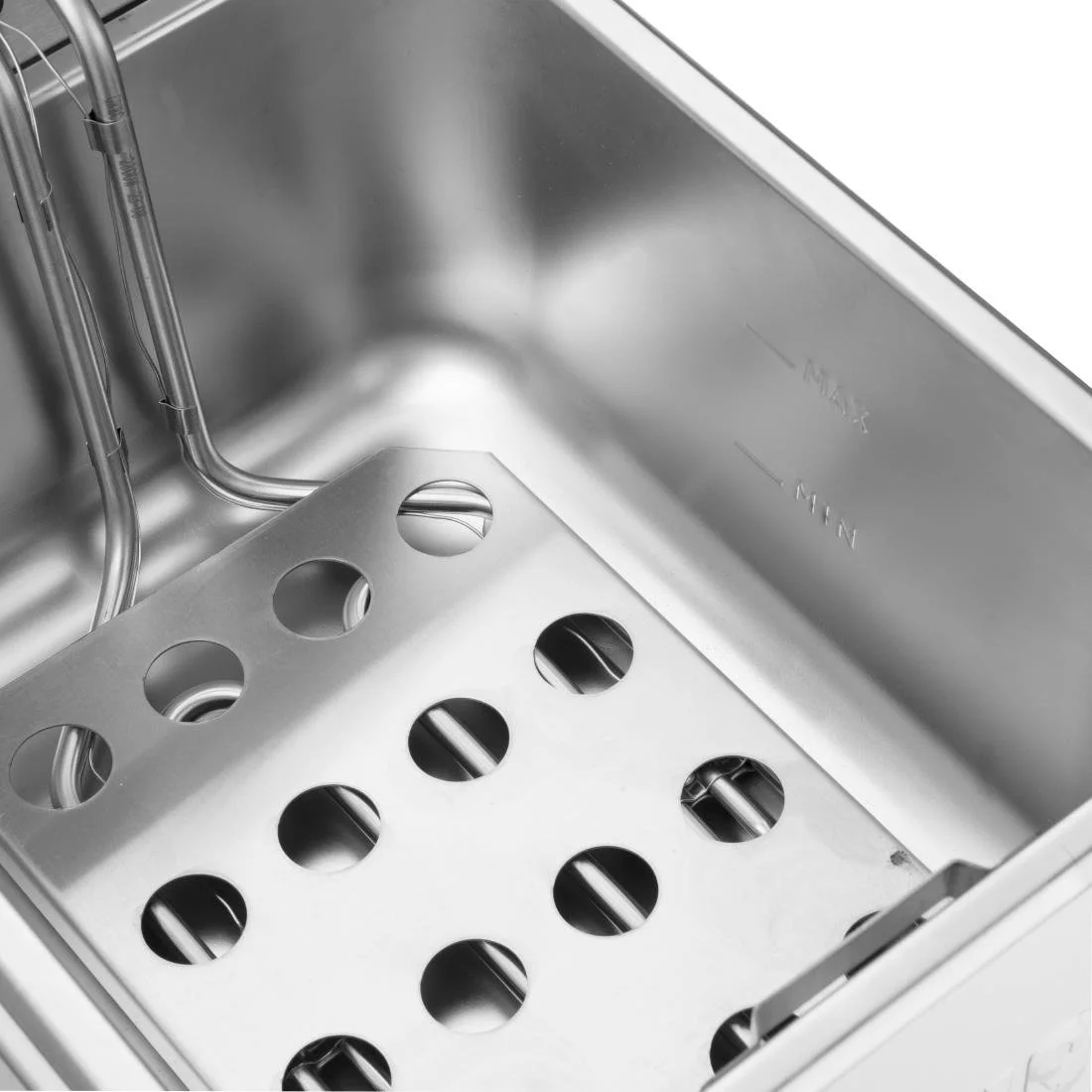 Buffalo Countertop Electric Fryer 5Ltr - Image 7