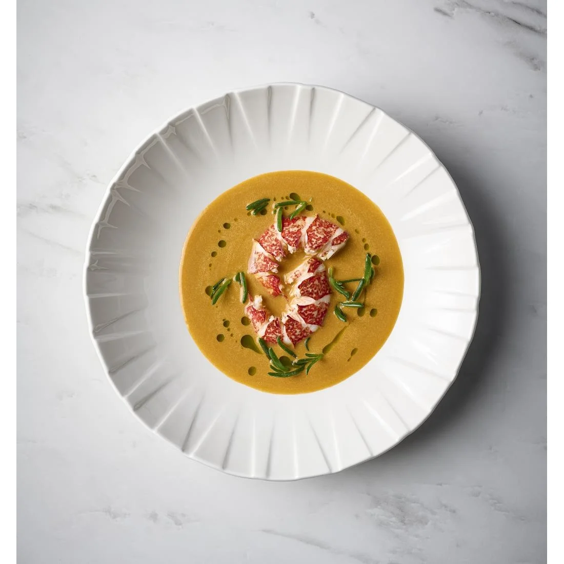 Churchill Alchemy Abstract Coupe Bowls 267mm (6 Pack) - Image 3