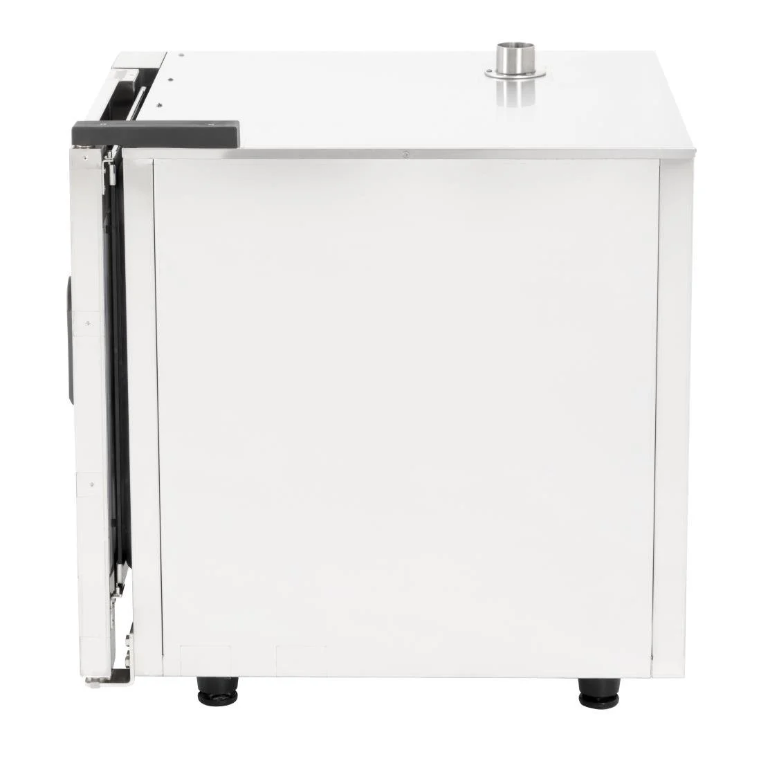 Buffalo Convection Oven with Humidity 5x GN 1/1 - Image 13