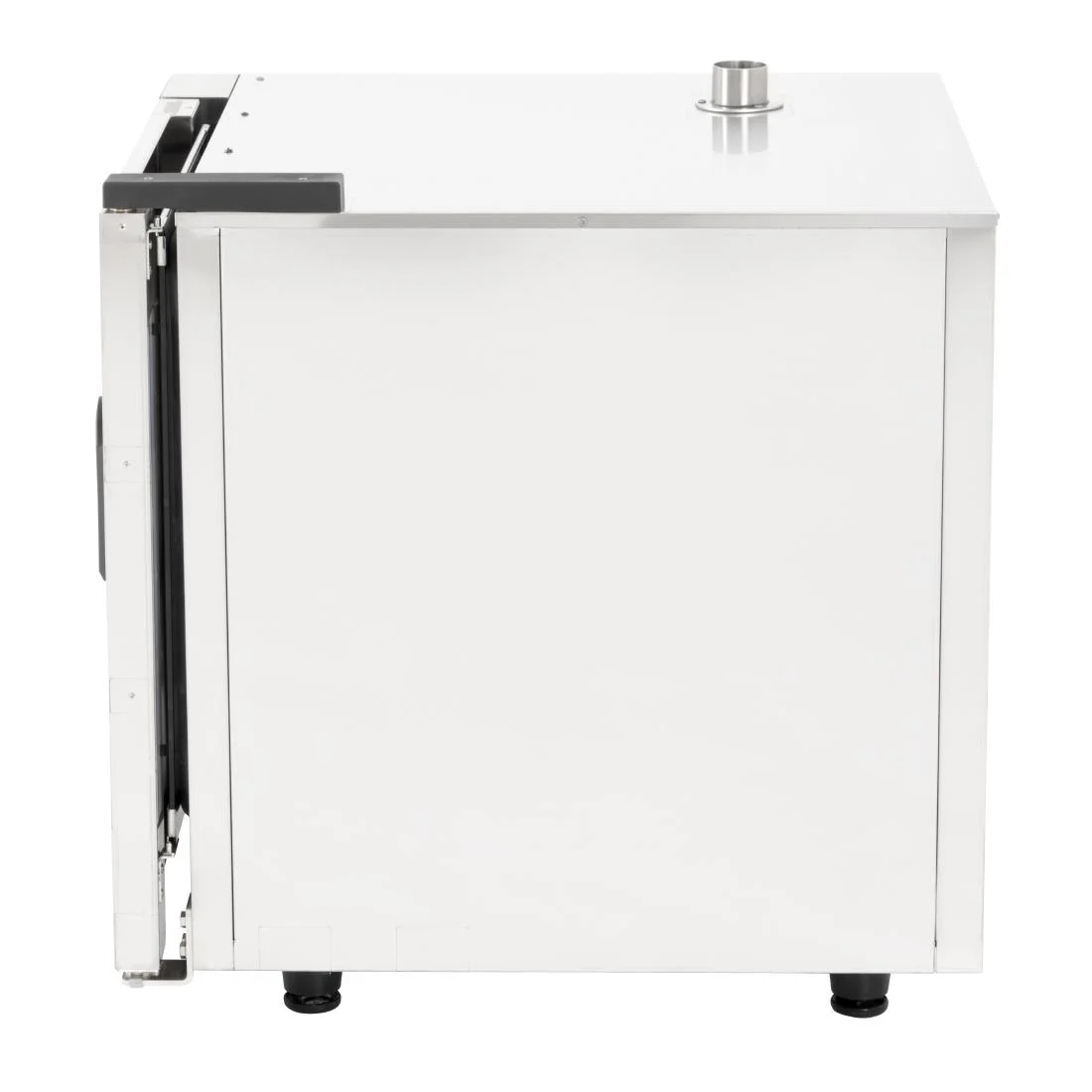 Buffalo Convection Oven with Humidity 5x GN 1/1 - Image 13