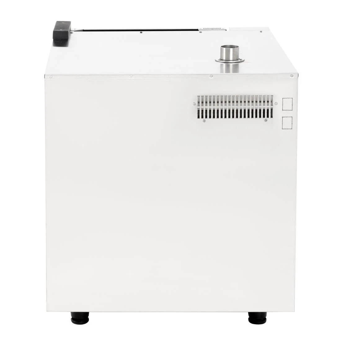 Buffalo Convection Oven with Humidity 5x GN 1/1 - Image 14