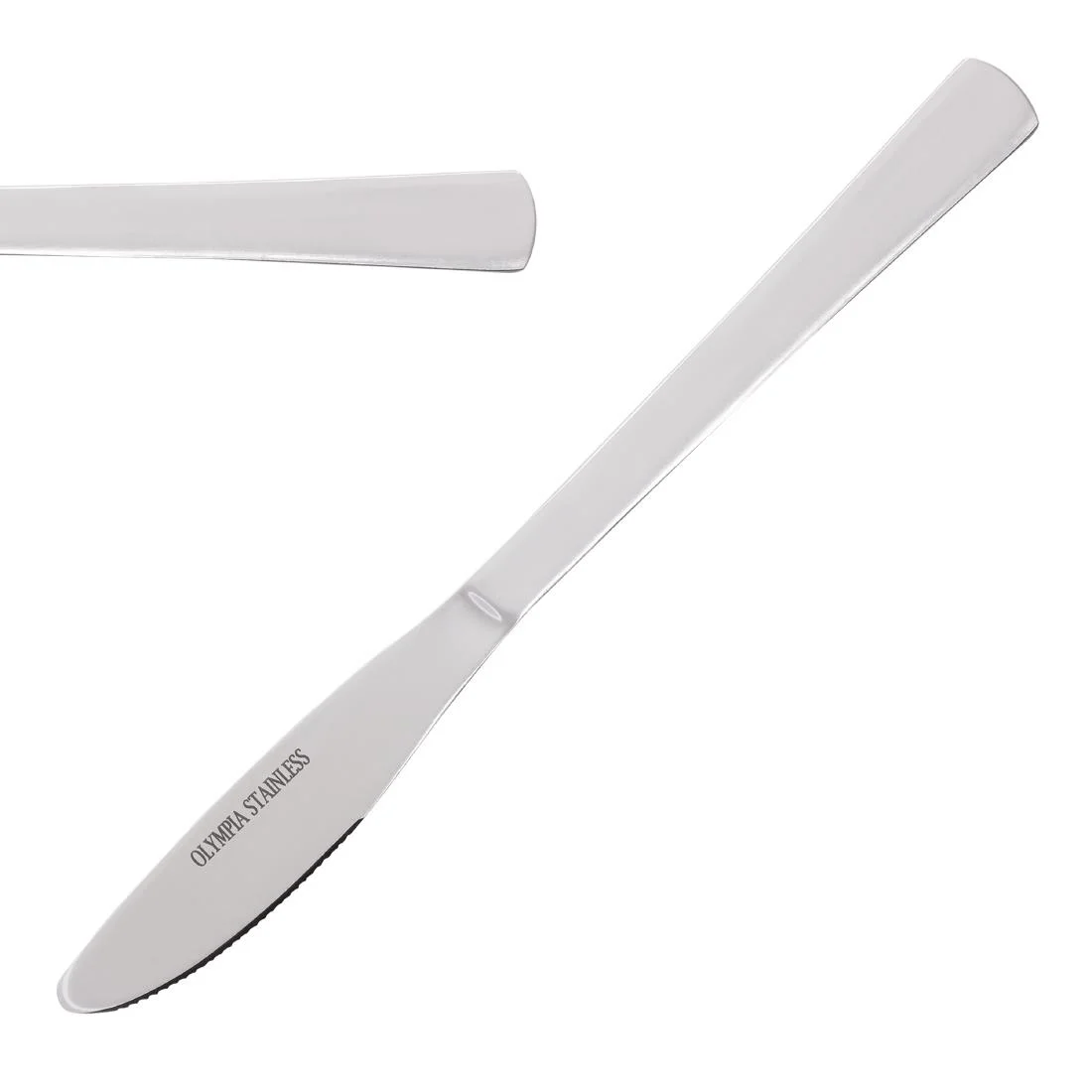 Olympia Clifton Dessert Knife (12 Pack)