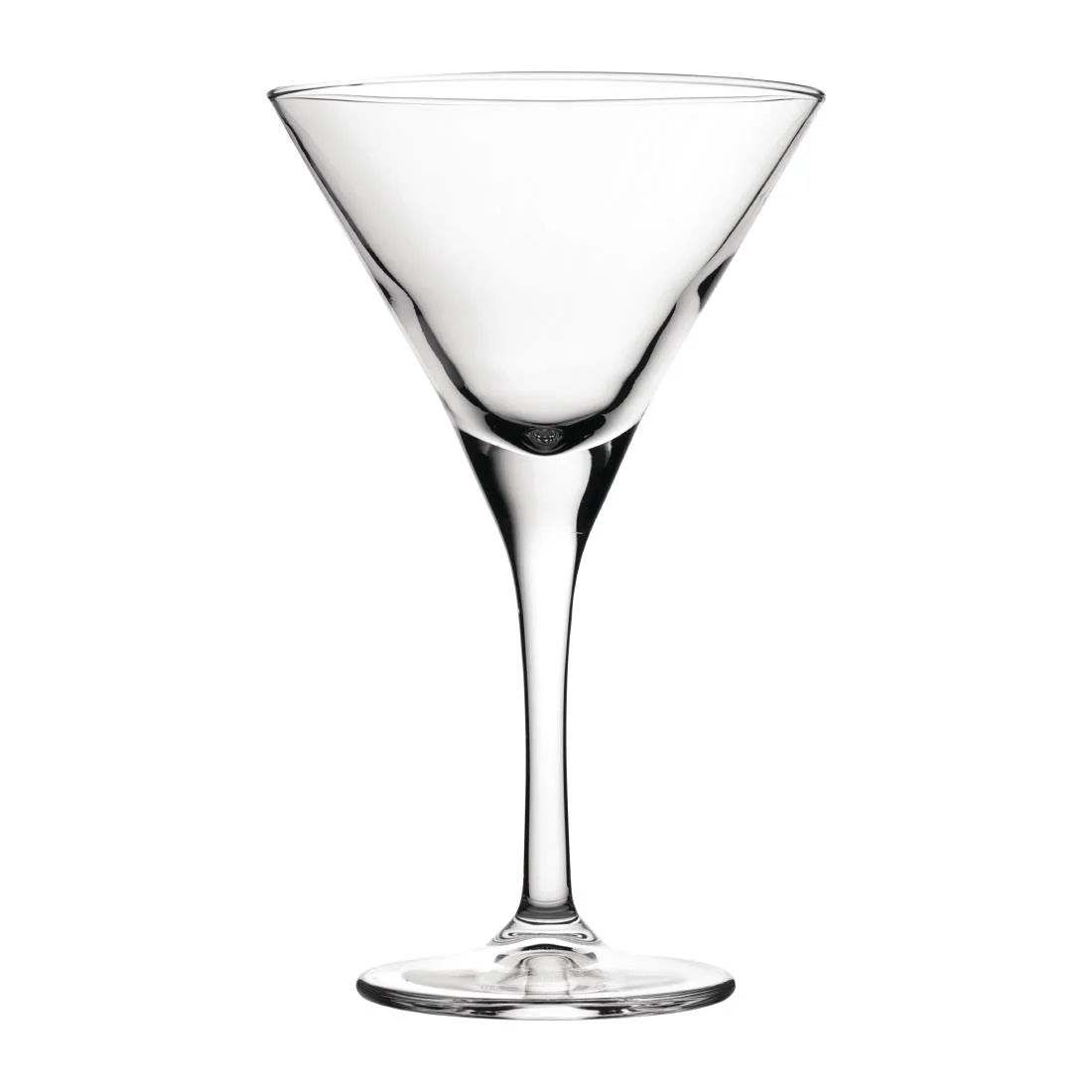Utopia V-Line Martini Glasses 250ml (12 pack)