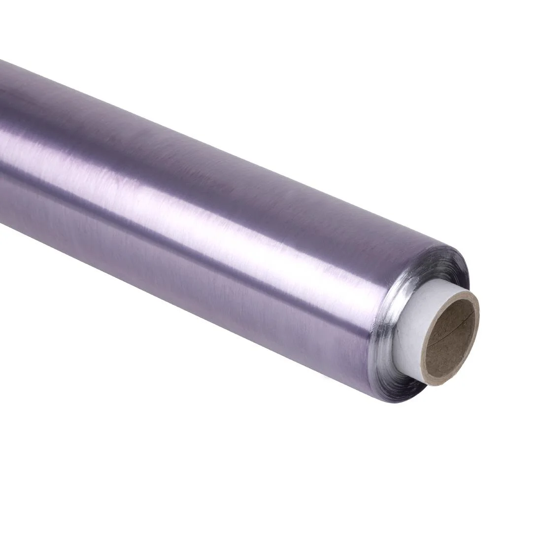 Vogue Cling Film 300m fits Wrap450 Dispenser (Pack of 3) - Image 5