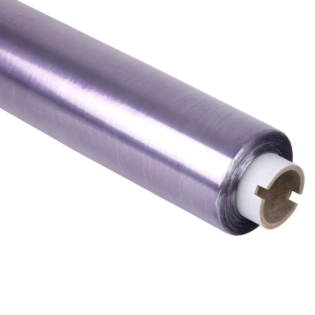 Vogue Cling Film 300m fits Wrap450 Dispenser (Pack of 3) - Image 6