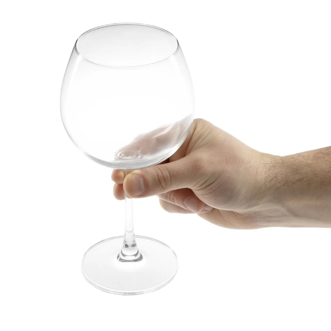 Olympia Bar Collection Crystal Gin Glasses 645ml (Pack of 6) - Image 9