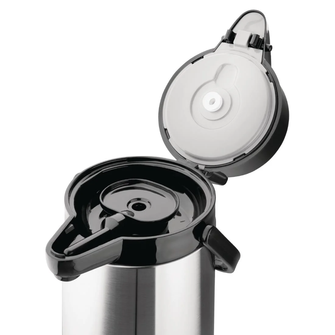 Buffalo Airpot Filter Coffee Maker - Image 3