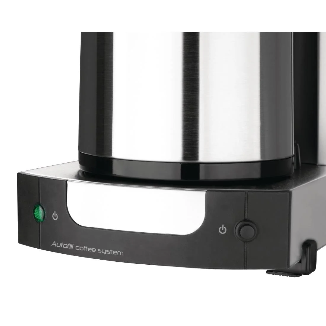 Buffalo Airpot Filter Coffee Maker - Image 5