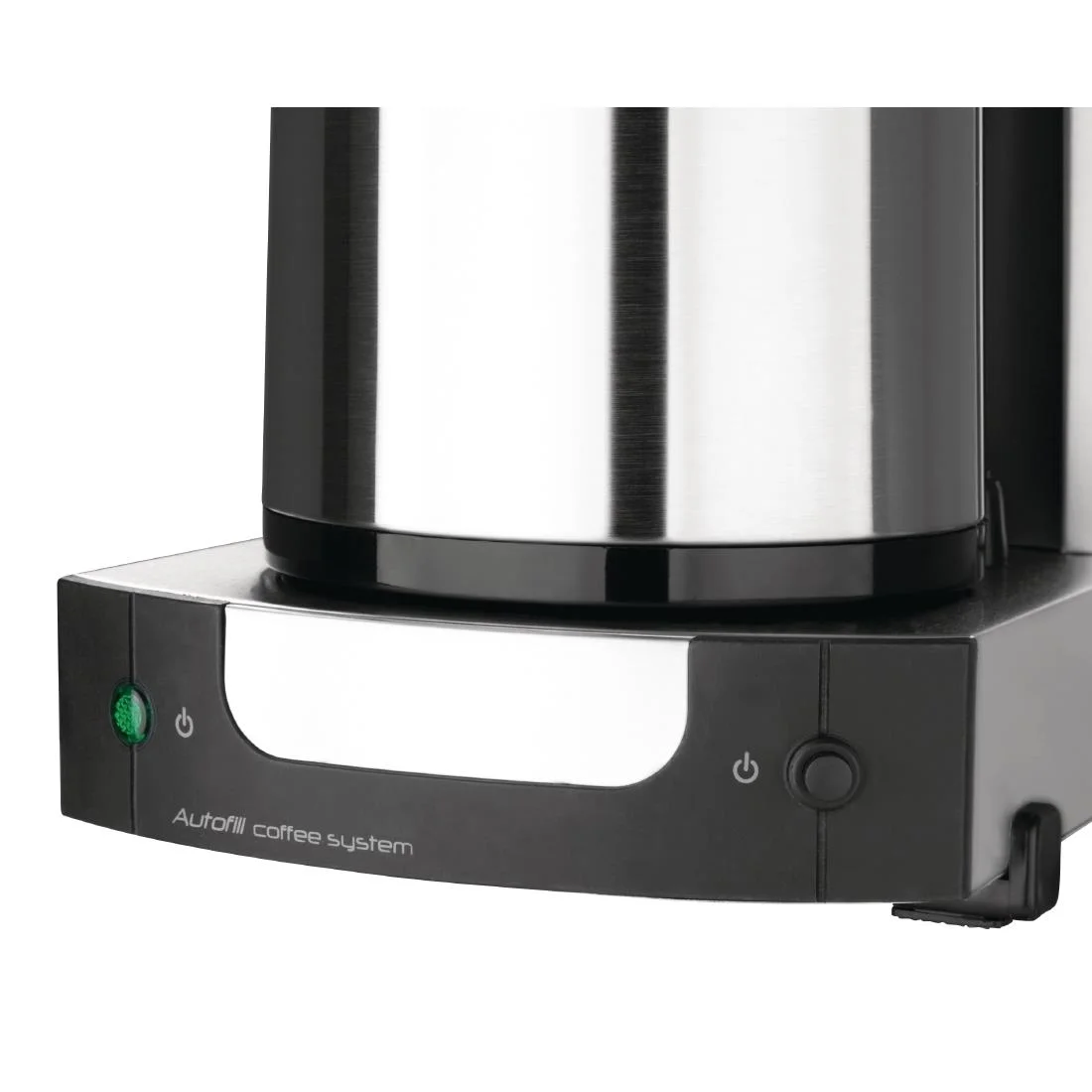 Buffalo Airpot Filter Coffee Maker - Image 5