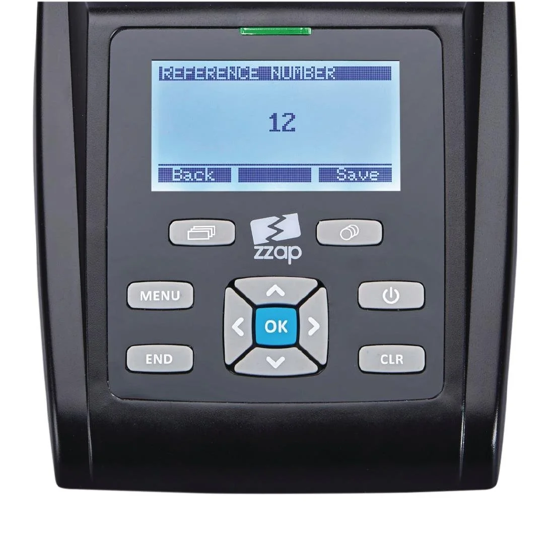 ZZap MS40+ Money Counting Scale - Image 6