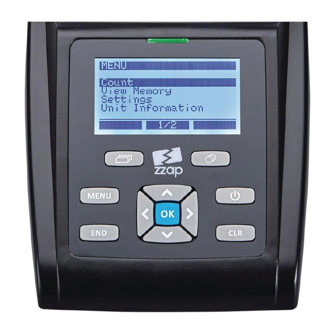 ZZap MS40+ Money Counting Scale - Image 8