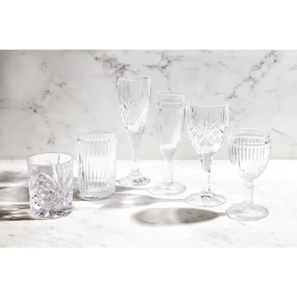 Olympia Old Duke Whiskey Glass 295ml