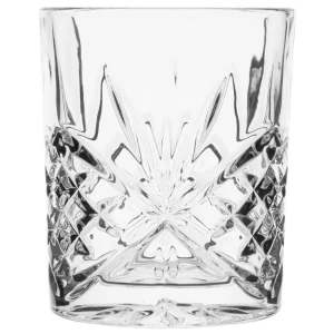 Olympia Old Duke Whiskey Glass 295ml