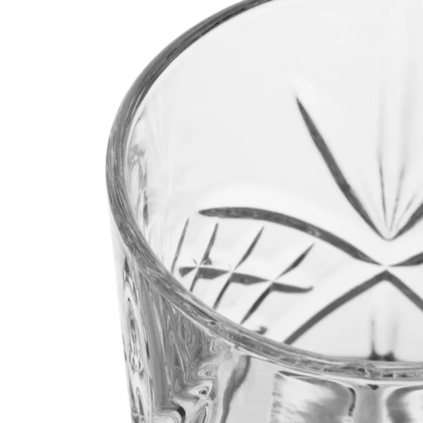 Olympia Old Duke Whiskey Glass 295ml