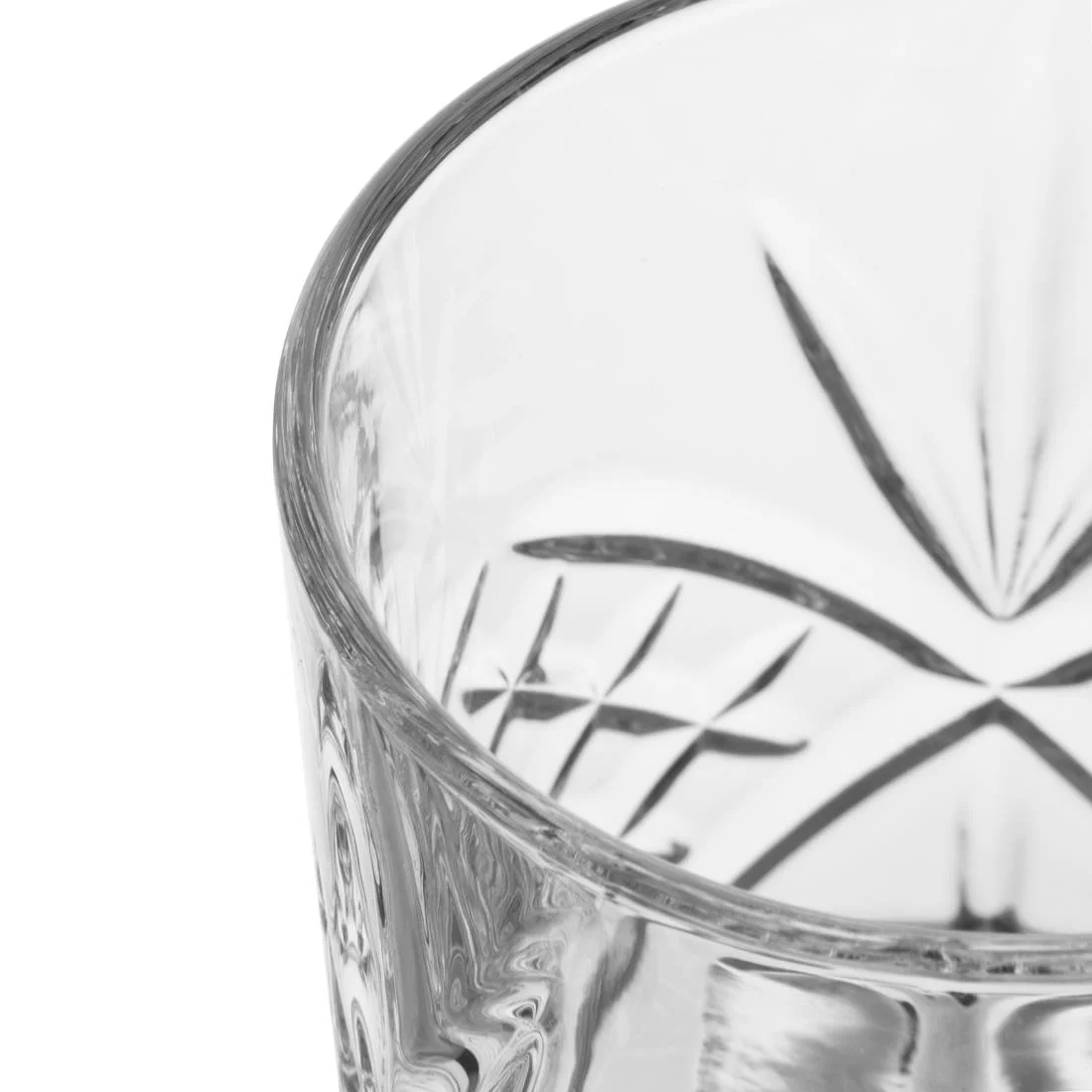 Olympia Old Duke Whiskey Glass 295ml - Image 5