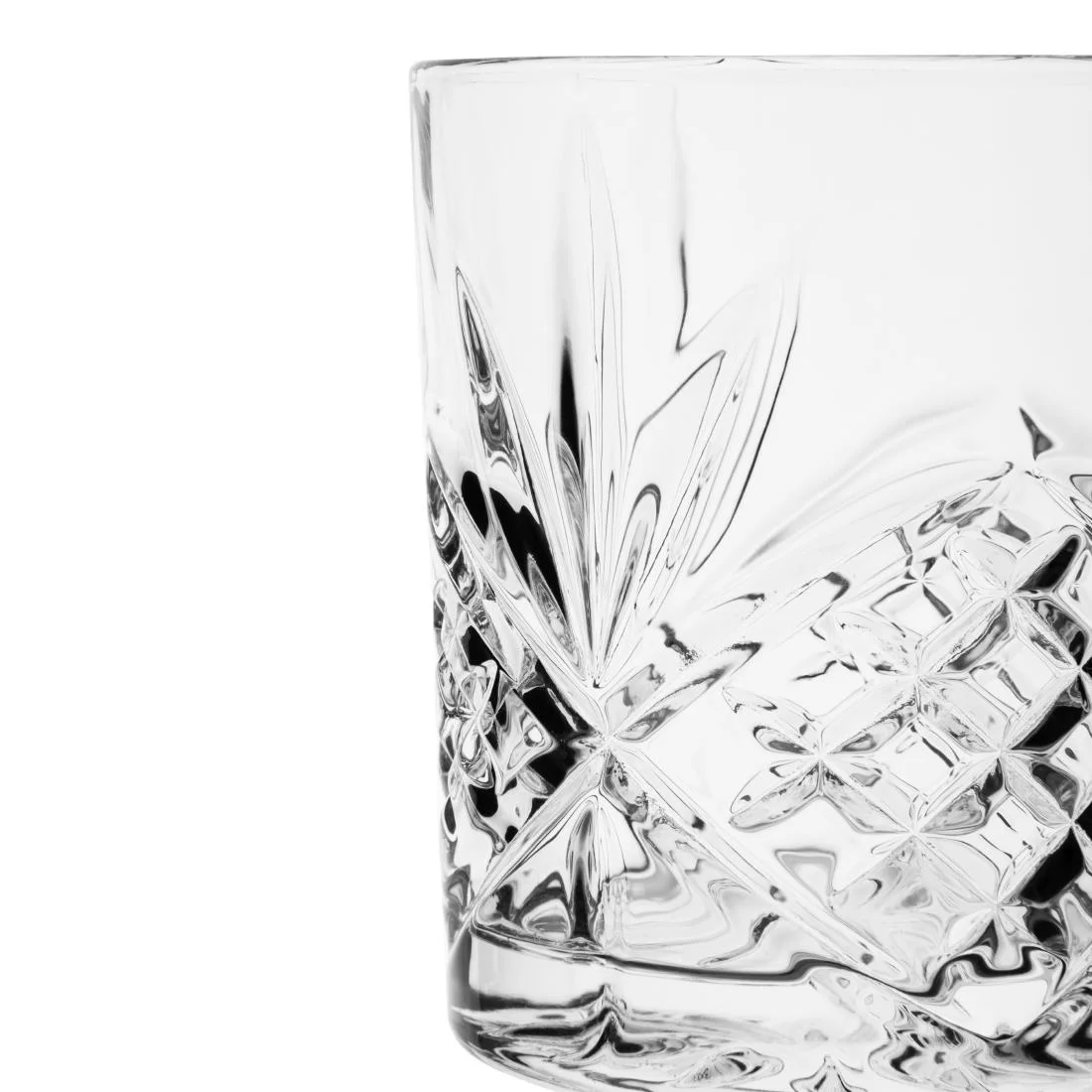 Olympia Old Duke Whiskey Glass 295ml - Image 6